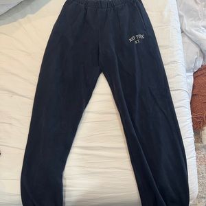 brandy Melville sweatpants
